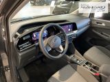 FORD Tourneo Connect Titanium ACC Rückfahrkam. Navi PDCv+h