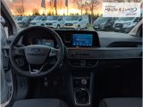 FORD Transit Courier Doka 1.5 Diesel 100 PS -WinterPaket-GJR-