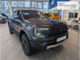 FORD Ranger Raptor 210PS -Standheizung-360°Kamera-