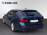 BMW 530 e xDrive Touring Pano AHK ACC HUD Laser