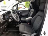 MERCEDES-BENZ Citan 112 CDI KASTEN LANG KLIMA