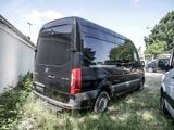 MERCEDES-BENZ Sprinter 317 KASTEN LANG L2H2 KLIMA AHK 3,5T NAVI