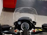 BMW R nineT Urban GS Wilbers FW Wunderlich Umbau