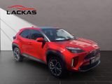 TOYOTA Yaris Cross Hybrid Elegant*360°*AHK*M+S*PANO*
