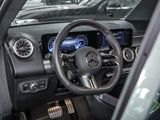MERCEDES-BENZ EQB 300 4M , AMG NIGHT SPUR STANDH KAMERA PDC