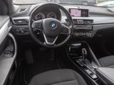 BMW X2 18i+Navi+DAB+LED+el.Heckklappe+SHZ+Temp+PDCv+h
