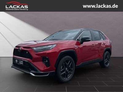 TOYOTA RAV 4 15 Jahre Garantie*Plug-i n Hybrid*4x4*2.5*