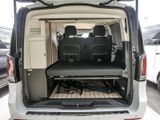 MERCEDES-BENZ V 250 Marco Polo MOPF AMG/AHK/STANDH/NIGHT/DISTRO/SPUR