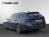BMW 318 d Touring Sport Line PDC Laser HUD HiFi SHZ