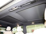 MERCEDES-BENZ V 250 AVANTGARDE EDITION PANO TISCH BEIGELeder