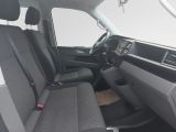 VW T6.1 Transporter Kombi lang 2.0 TDI KLIMA+HHC