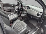 ABARTH 595C Cabrio Turismo *1.Hand*Leder*Autom.
