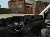 VW Der Grand California 680 Motor: 2,0 l TDI EURO VI-e SCR Frontantrieb 120 kW Getriebe: Frontantrieb 8-Gang-Automatikgetriebe Rads