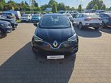 RENAULT ZOE Experience KAUF-BATTERIE+52kWh+PDC+RfK+SHZ