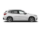 BMW X1 25iMSport+Panorama+HUD+RFK+Leder+LED+PDCv+h