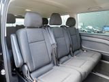 MERCEDES-BENZ Vito 116 TOURER PRO EXTRAL NAVI KLIMA AHK KAMERA 9SITZER