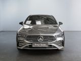 MERCEDES-BENZ CLA 250 e SB , AMG NIGHT SPUR PANO KAMERA PDC
