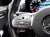 MERCEDES-BENZ CLA 200 Coupé AMG KAMERA PANO SPUR PDC SHD SHZ