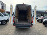 MERCEDES-BENZ Sprinter 317 KASTEN PRO L3H2 KLIMA KAMERA NAVI AUTOM