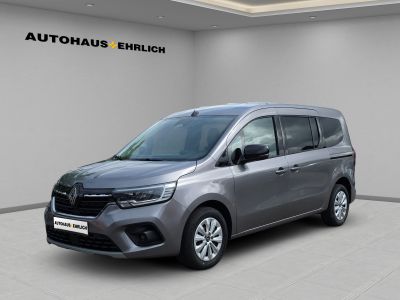 RENAULT Kangoo III PKW Grand Equilibre 130