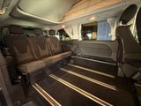 MERCEDES-BENZ V 220 MARCO POLO HORIZON STANDHZG LIEGE MARKISE AHK2,5T