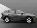 TOYOTA RAV 4 Hybrid 4x2 *NAVI*SHZ*1Hd*CARPLAY*