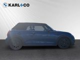 MINI Cooper S Cabrio JCW Trim LED Parkassistent Klima