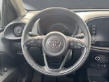 TOYOTA Aygo X Active ACC+SITZHEIZUNG+KLIMAAUTOMATIK