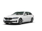 BMW 540 d xDrive Touring Luxury Line H&K+Laserlicht