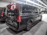MERCEDES-BENZ V 250 EDITION LANG NAVI LED MBUX AHK STANDH