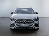 MERCEDES-BENZ GLA 200 AMG NIGHT SPUR DISTR PANO AHK 360 PDC