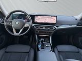 BMW i4 eDrive35 Gran Coupe Stop&Go LC Plus DAB PDC