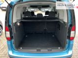 FORD Tourneo Connect Active Beheizb. Frontsch. Klimaautom