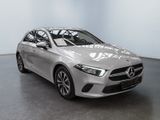 MERCEDES-BENZ A 180 d Style Kompakt SPUR KAMERA SHZ