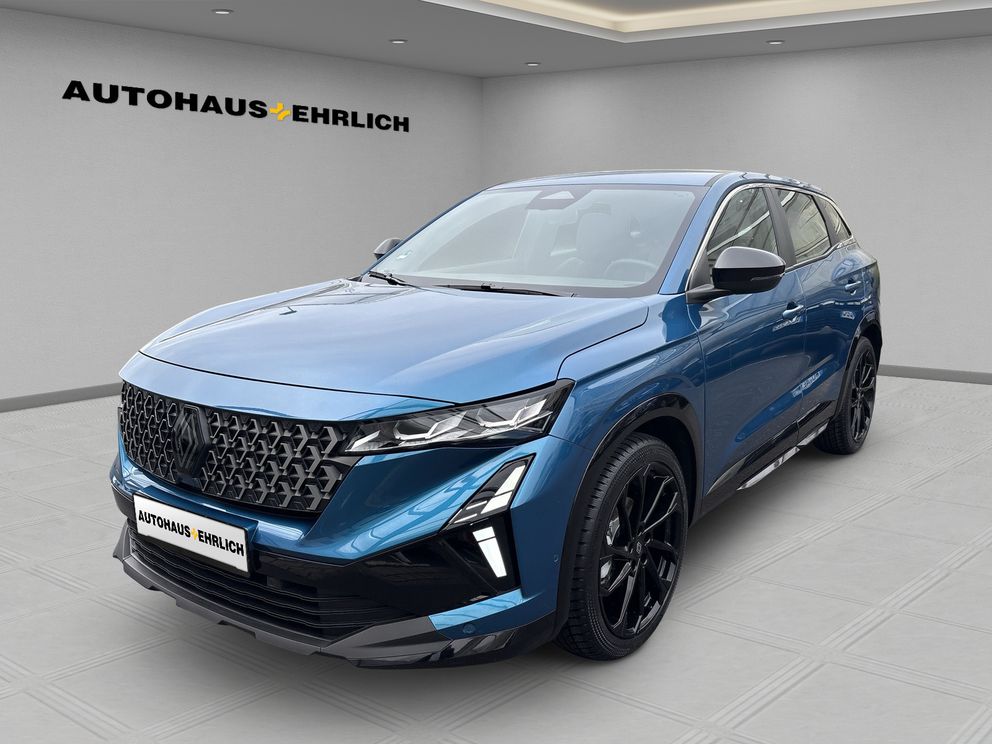 RENAULT Austral Evolution +Sitzheizung+ NP 37.630,-
