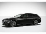 MERCEDES-BENZ E 450 d 4MATIC T-Modell AMG BURM NIGHT MEMO 360