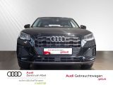 AUDI Q2 35 TFSI advanced S-tronic Navi+ ACC