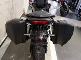 YAMAHA TRACER 9 GT