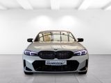 BMW M340i xDrive+Panorama+AHK+Navi+Leder+e-Sitze+RFK