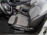 MINI Cooper Cabrio Navi+HUD+Rückfahrkamera+Sportsitze+AppleCarPLay