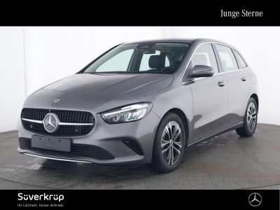 MERCEDES-BENZ B 200 d , PROGRESSIVE KAMERA SPUR PDC SHZ