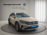 VW Taigo Move 1.0 TSI