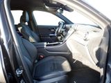 MERCEDES-BENZ GLC 220 d 4M AMG MEMO 360 AHK DISTR KAMERA SPUR