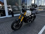 TRIUMPH Speed 400 Roadster-Fahrwerk+ABS