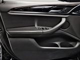 BMW X3 xDrive20d Sportsitze