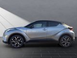 TOYOTA C-HR Style Selection *Garantie*Kamera*SitzHz*
