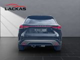 LEXUS RX 450 450 h+ Luxury Anhängerkupplung,PANO