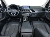 BMW X3 20i xLine LED HIFI Alarm Sportsitze Kamera