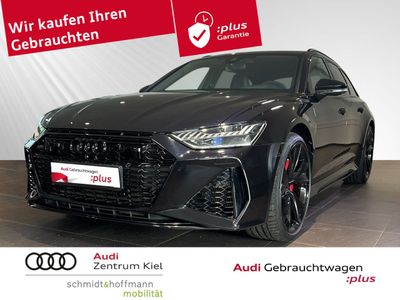 AUDI RS6 Avant TFSI quattro B&O Panorama Matrix-LED