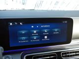 MERCEDES-BENZ V 250 STYLE WINTER AMG NIGHT AHK MOPF STANDH AMG